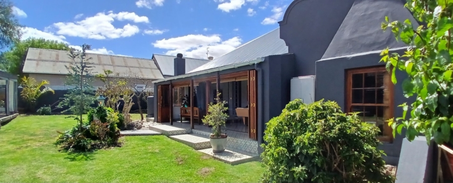 4 Bedroom Property for Sale in Bredasdorp Western Cape